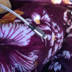 brand new iphone charger